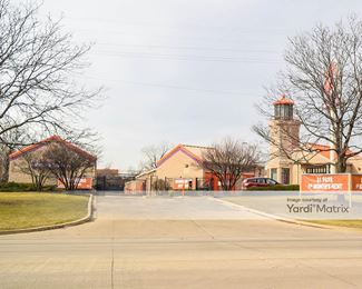 Photo 2 of Public Storage - 222 North Mannheim Road, Hillside, IL