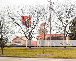 Photo 3 of Public Storage - 222 North Mannheim Road, Hillside, IL