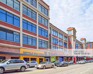 Photo 2 of Extra Space Storage - 1840 North Clybourn Avenue, Chicago, IL