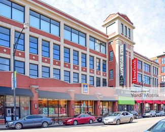 Photo 3 of Extra Space Storage - 1840 North Clybourn Avenue, Chicago, IL