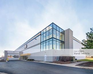 Photo 1 of Safeguard Self Storage - 4310 1st Avenue, Lyons, IL