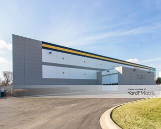 Photo 2 of Safeguard Self Storage - 4310 1st Avenue, Lyons, IL
