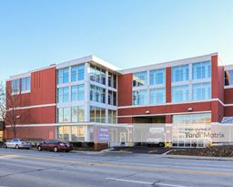 Image for Lock Up Self Storage, The - 750 Busse Hwy, Park Ridge, IL