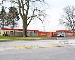 Image for Public Storage - 8050 McCormick Blvd, Skokie, IL