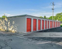 Image for Pro Self Storage - 3632 East Lake Avenue, Wilmette, IL