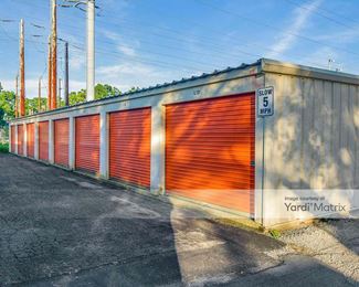 Photo 2 of Pro Self Storage - 3632 East Lake Avenue, Wilmette, IL
