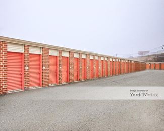 Photo 2 of Public Storage - 10024 South Harlem Avenue, Bridgeview, IL
