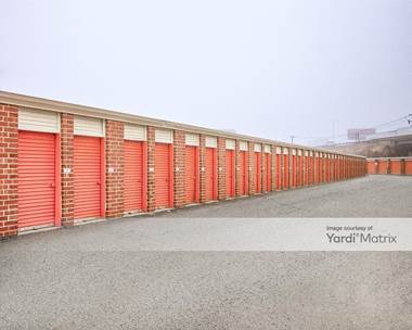Storage Units for Rent available at 10024 South Harlem Avenue, Bridgeview, IL 60455