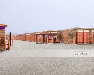 Photo 4 of Public Storage - 10024 South Harlem Avenue, Bridgeview, IL