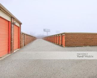 Photo 5 of Public Storage - 10024 South Harlem Avenue, Bridgeview, IL