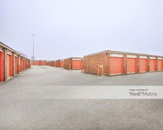 Photo 6 of Public Storage - 10024 South Harlem Avenue, Bridgeview, IL