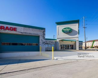 Photo 1 of Extra Space Storage - 4821 West 67th Street, Bedford Park, IL