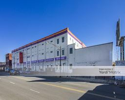Image for Public Storage - 1711 West Fullerton Avenue, Chicago, IL