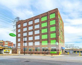 Photo 3 of Extra Space Storage - 345 North Western Avenue, Chicago, IL