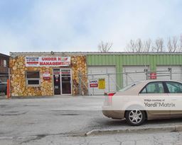 Image for U Store It - 7030 West 103rd Street, Chicago Ridge, IL