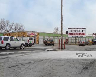 Photo 2 of U Store It - 7030 West 103rd Street, Chicago Ridge, IL