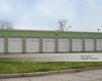 Photo 3 of U Store It - 7030 West 103rd Street, Chicago Ridge, IL
