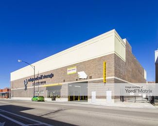 Photo 1 of Safeguard Self Storage - 2757 North Clybourn Avenue, Chicago, IL