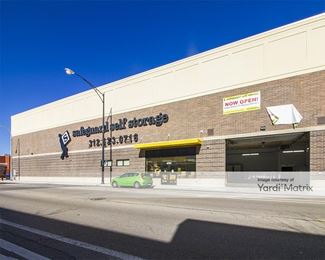 Photo 3 of Safeguard Self Storage - 2757 North Clybourn Avenue, Chicago, IL