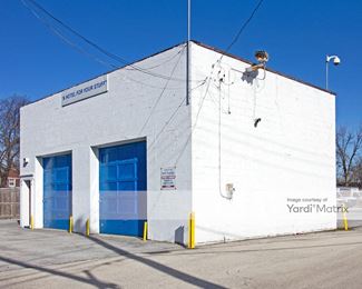 Photo 1 of American Self Storage - 5509 South Oakley Avenue, Chicago, IL