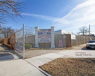 Photo 4 of American Self Storage - 5509 South Oakley Avenue, Chicago, IL