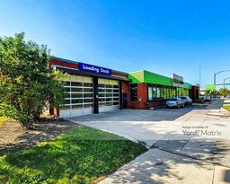 Image for Extra Space Storage - 5860 North Pulaski Road, Chicago, IL
