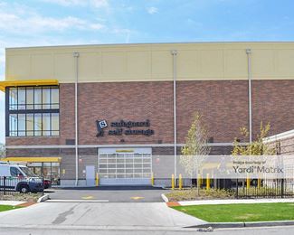 Photo 5 of Safeguard Self Storage - 4534 West North Avenue, Chicago, IL