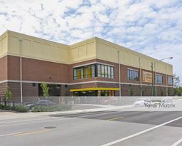 Image for Safe Guard Self Storage - 6244 North Northwest Hwy, Chicago, IL