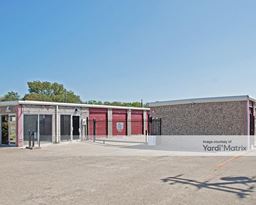 Image for RightSpace Storage - 502 West Kearney Street, Mesquite, TX