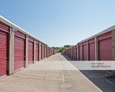 Storage Units for Rent available at 502 West Kearney Street, Mesquite, TX 75149