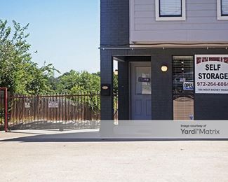 Photo 1 of Best Little Warehouse in Texas - 585 West Dickey Road, Grand Prairie, TX