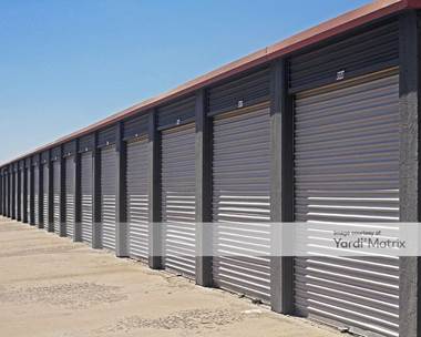 Storage Units for Rent available at 585 West Dickey Road, Grand Prairie, TX 75051