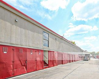 Photo 4 of SecurCare Self Storage - 304 West Airport Fwy, Irving, TX