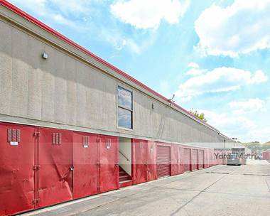 Storage Units for Rent available at 304 West Airport Fwy, Irving, TX 75062