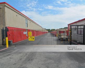 Photo 5 of SecurCare Self Storage - 304 West Airport Fwy, Irving, TX