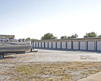 Photo 4 of Royse City Mini Storage - 419 East Interstate 30, Royse City, TX