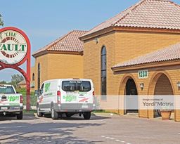 Image for Vault Self Storage - 1280 East Ralph Hall Pkwy, Rockwall, TX