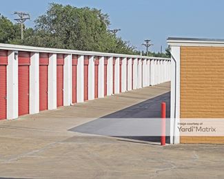 Photo 3 of Vault Self Storage - 1280 East Ralph Hall Pkwy, Rockwall, TX