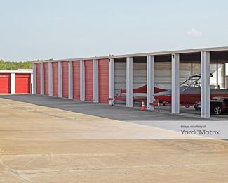Photo 4 of Vault Self Storage - 1280 East Ralph Hall Pkwy, Rockwall, TX