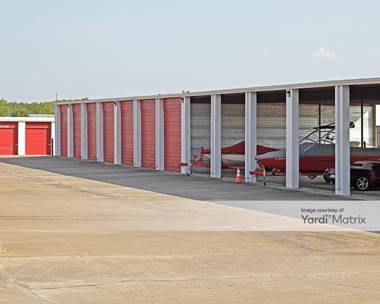 Storage Units for Rent available at 1280 East Ralph Hall Pkwy, Rockwall, TX 75032