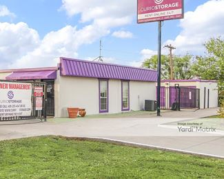 Photo 1 of Curio Storage - 601 South Interstate 35 East Service Road, Desoto, TX