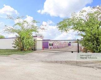 Photo 5 of Curio Storage - 601 South Interstate 35 East Service Road, Desoto, TX