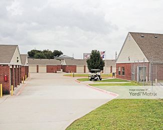 Photo 1 of U-Stor Self Storage - 4116 South Walton Walker Blvd, Dallas, TX