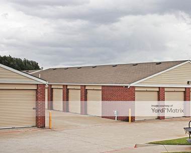 Storage Units for Rent available at 4116 South Walton Walker Blvd, Dallas, TX 75236
