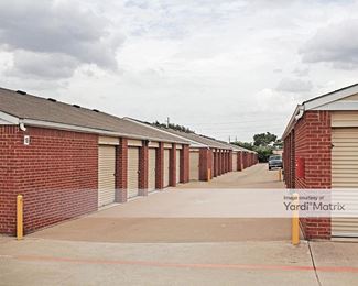Photo 3 of U-Stor Self Storage - 4116 South Walton Walker Blvd, Dallas, TX