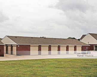 Photo 4 of U-Stor Self Storage - 4116 South Walton Walker Blvd, Dallas, TX