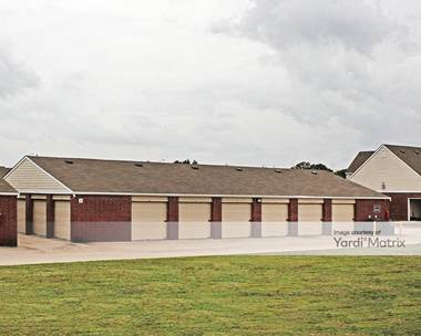 Storage Units for Rent available at 4116 South Walton Walker Blvd, Dallas, TX 75236