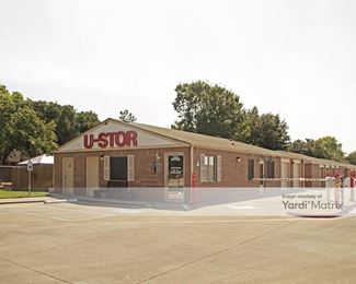 Photo 1 of U-Stor Self Storage - 10406 Lake June Road, Dallas, TX