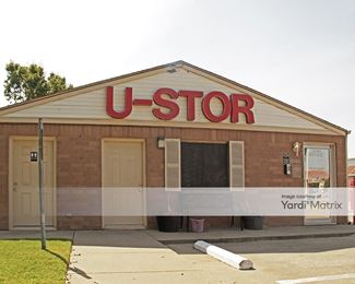 Photo 2 of U-Stor Self Storage - 10406 Lake June Road, Dallas, TX