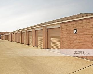 Photo 3 of U-Stor Self Storage - 10406 Lake June Road, Dallas, TX